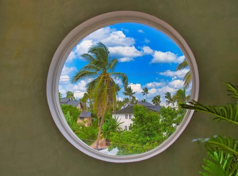 Suite Prestige Abou Dhabi Las Terrenas Villa