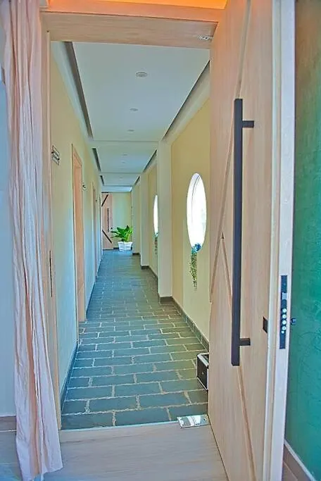 Suite Prestige Abou Dhabi Las Terrenas Villa