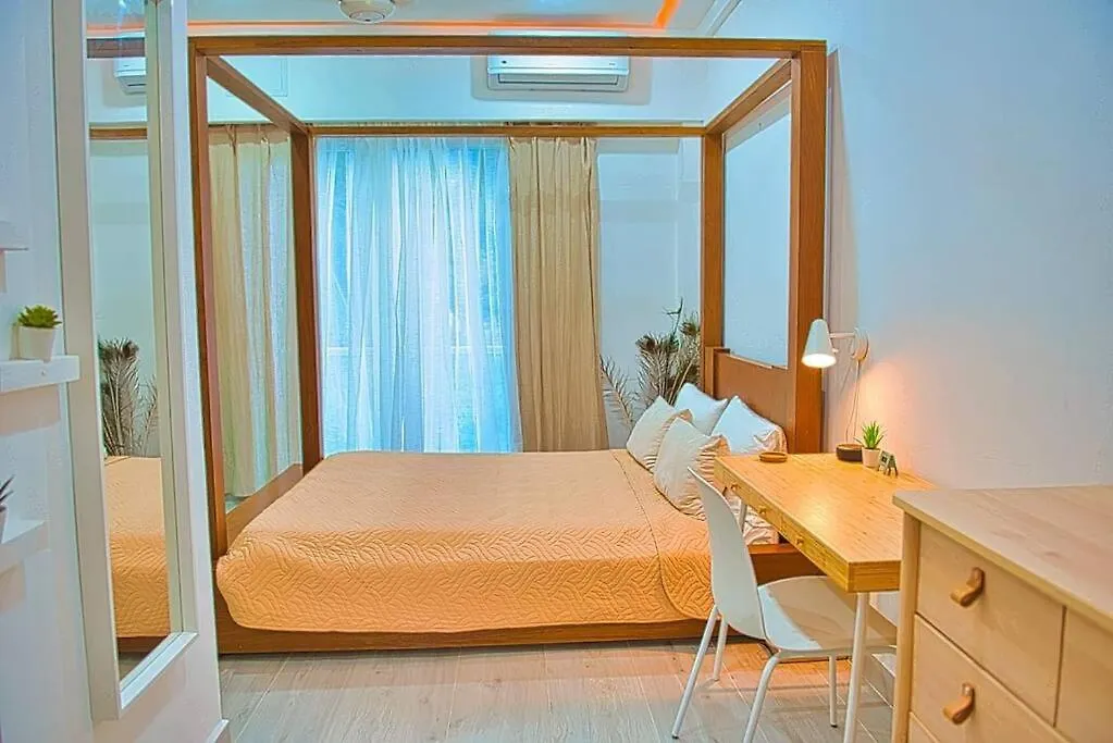 Villa Suite Prestige Abou Dhabi Las Terrenas Dominican Republic