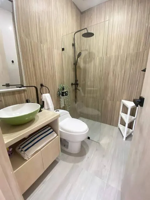 Suite Prestige Abou Dhabi Las Terrenas