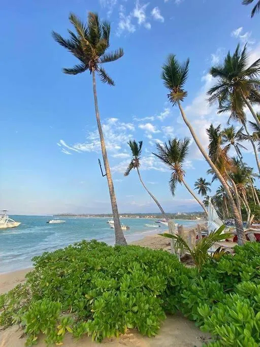 Villa Suite Prestige Abou Dhabi Las Terrenas
