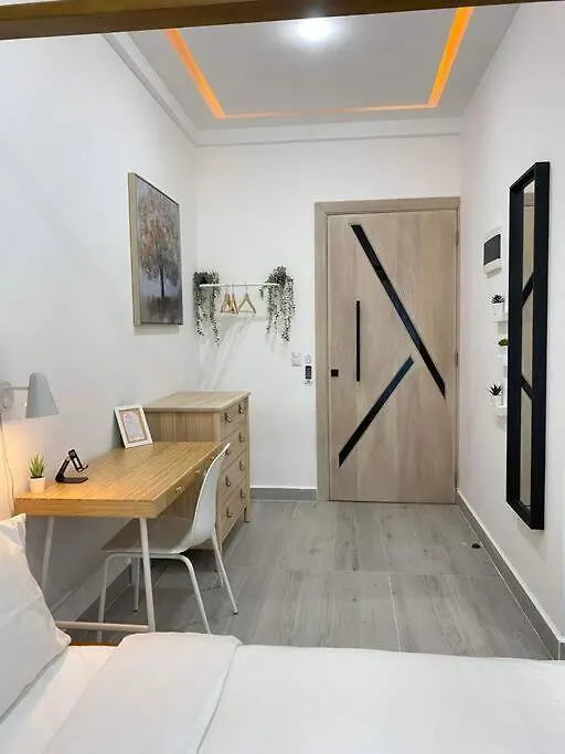 Suite Prestige Abou Dhabi Las Terrenas Villa