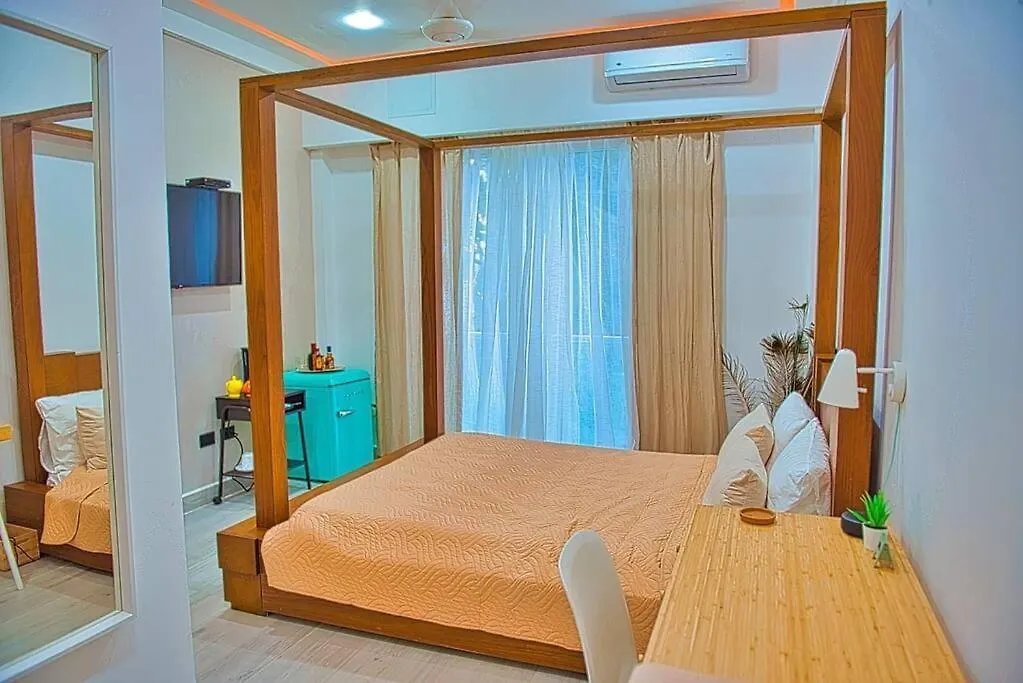 Suite Prestige Abou Dhabi Las Terrenas 0*,  Dominican Republic