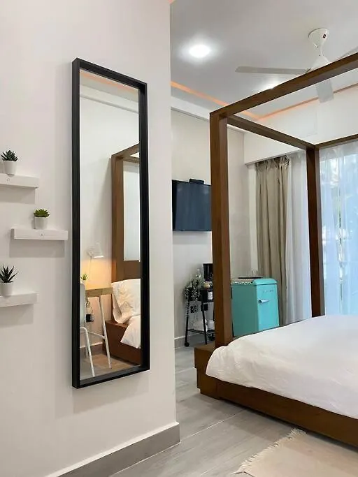 Suite Prestige Abou Dhabi Las Terrenas Dominican Republic